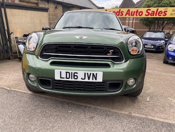 Used MINI Countryman 2016 for sale - 79441274: Photo