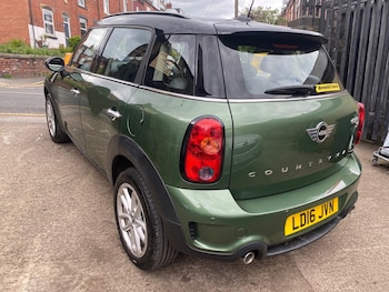 Used MINI Countryman 2016 for sale - 79441274: Photo