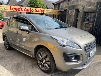 Used Peugeot 3008 2015 for sale - 78822573: Photo