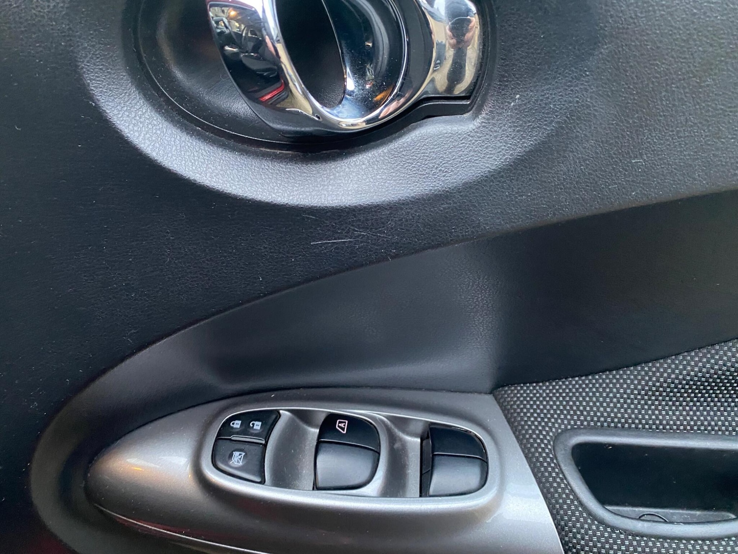 Used Nissan Juke 2013 for sale - 77456057: Photo 14