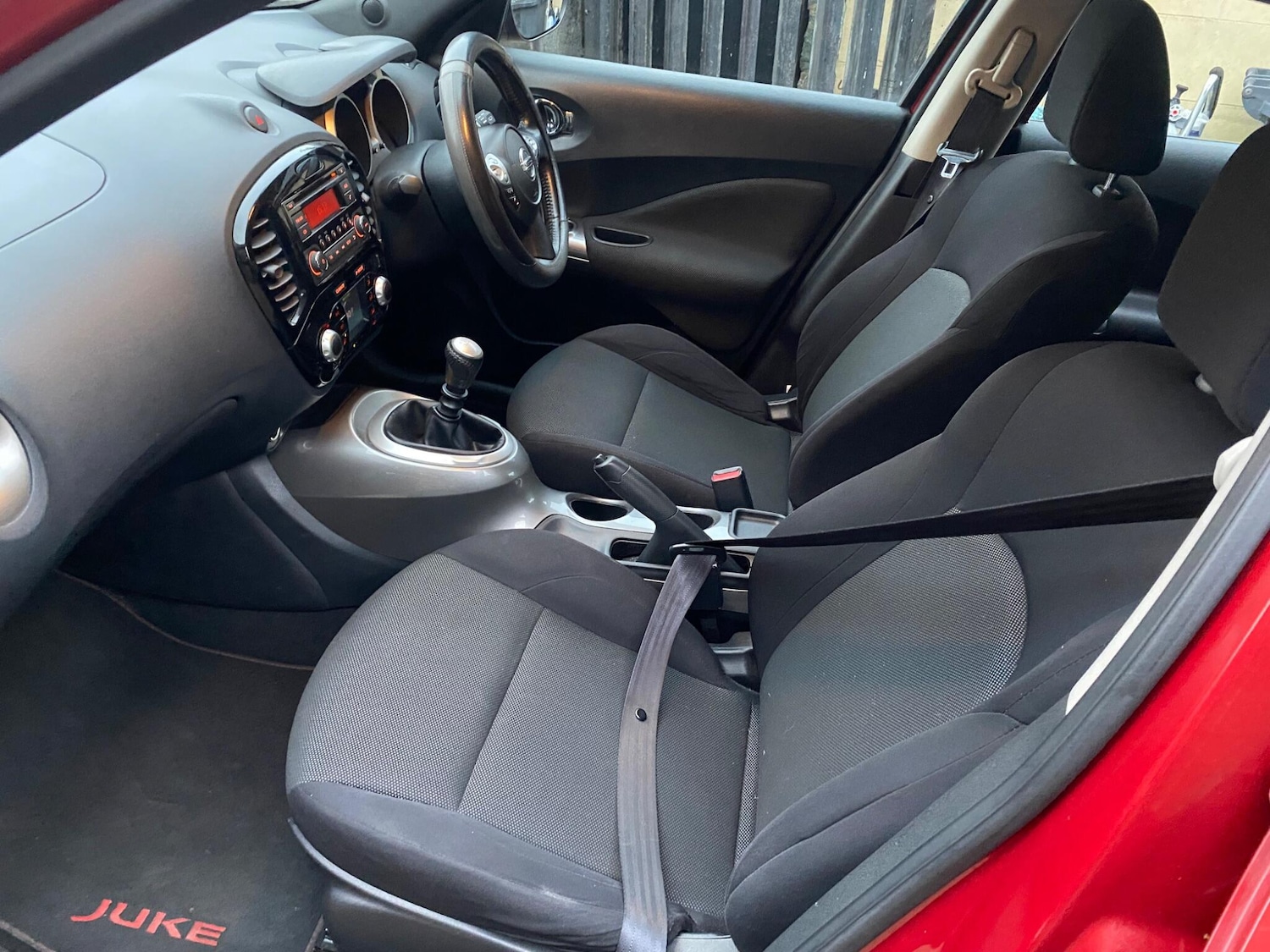 Used Nissan Juke 2013 for sale - 77456057: Photo 20