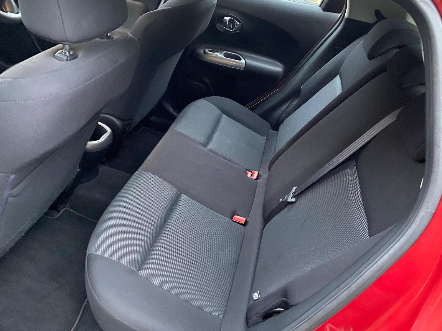 Used Nissan Juke 2013 for sale - 77456057: Photo 22