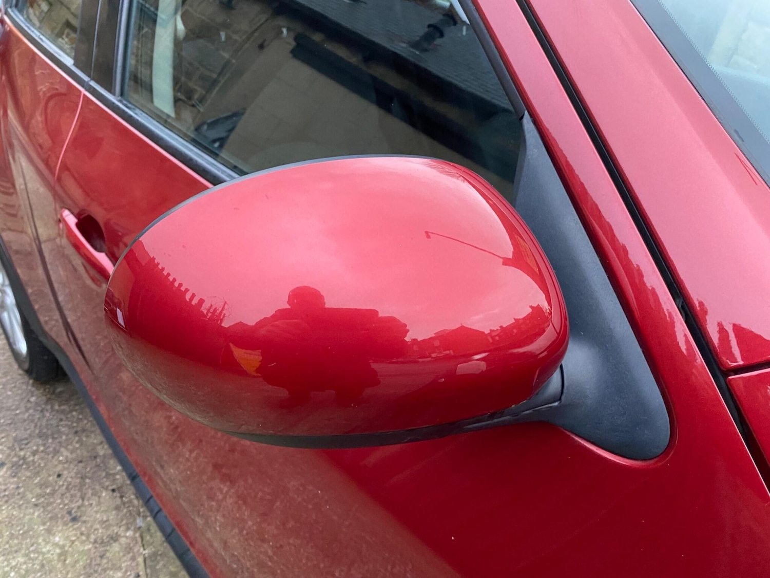 Used Nissan Juke 2013 for sale - 77456057: Photo 28