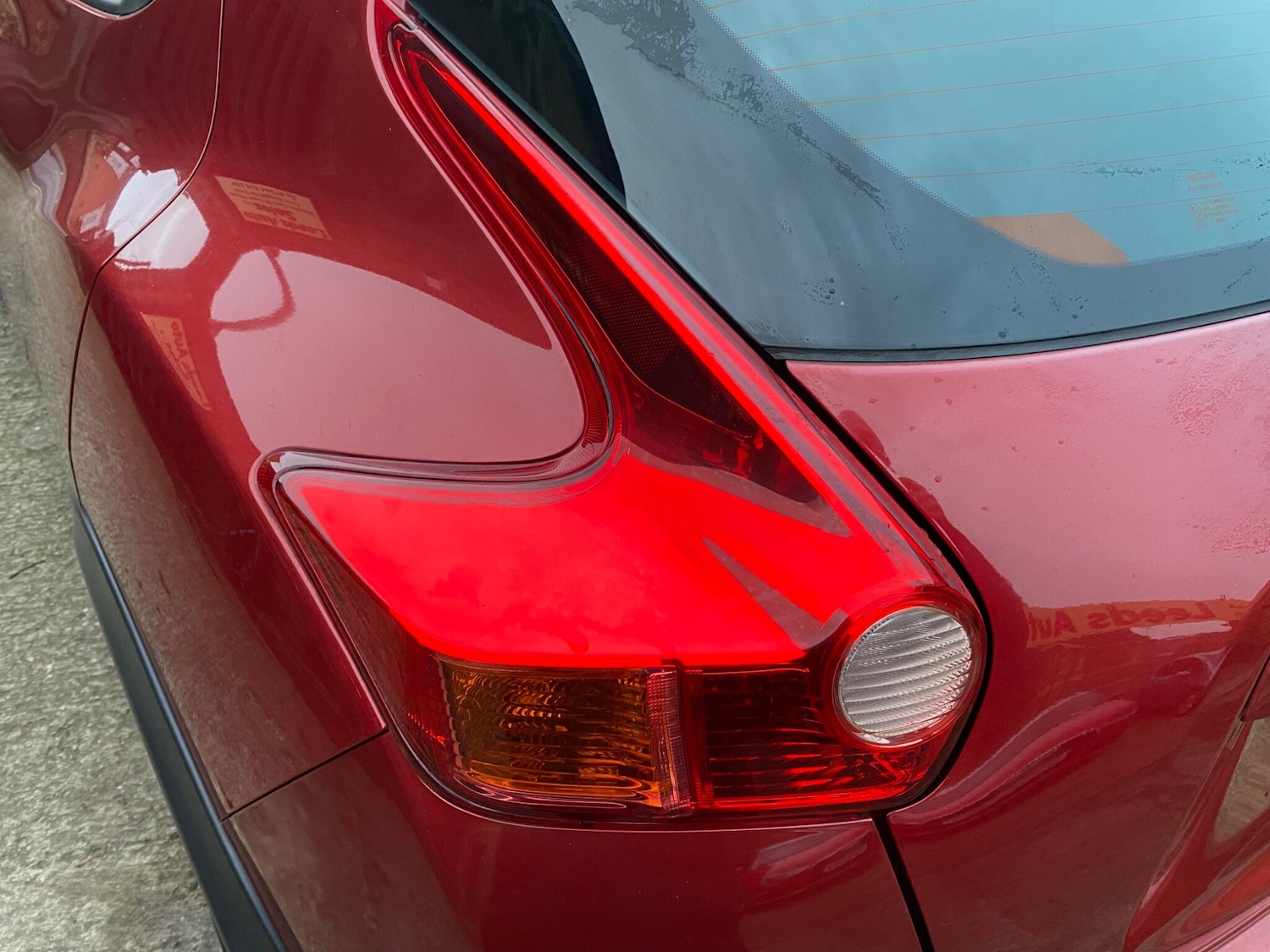 Used Nissan Juke 2013 for sale - 77456057: Photo 30