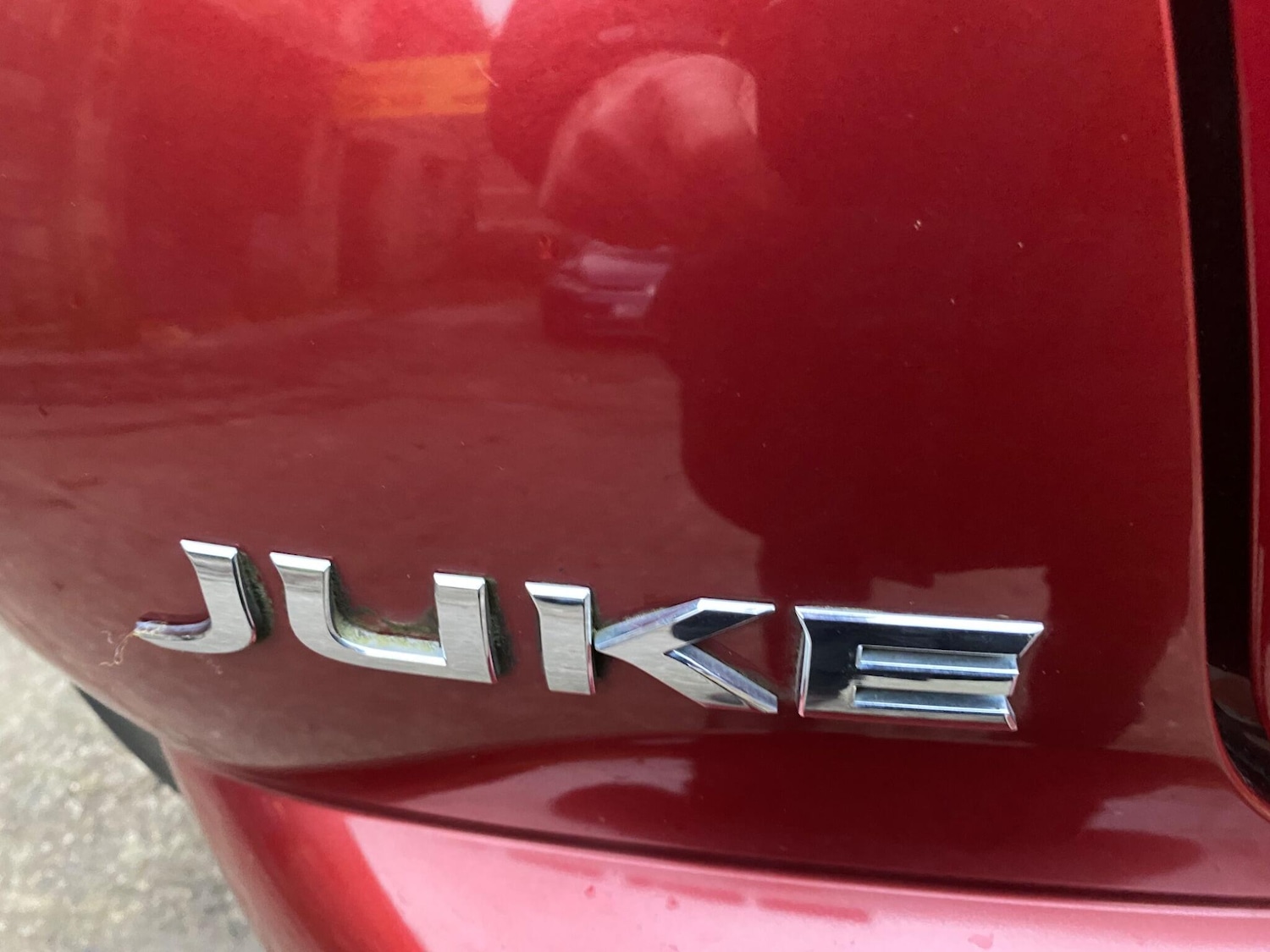 Used Nissan Juke 2013 for sale - 77456057: Photo 31