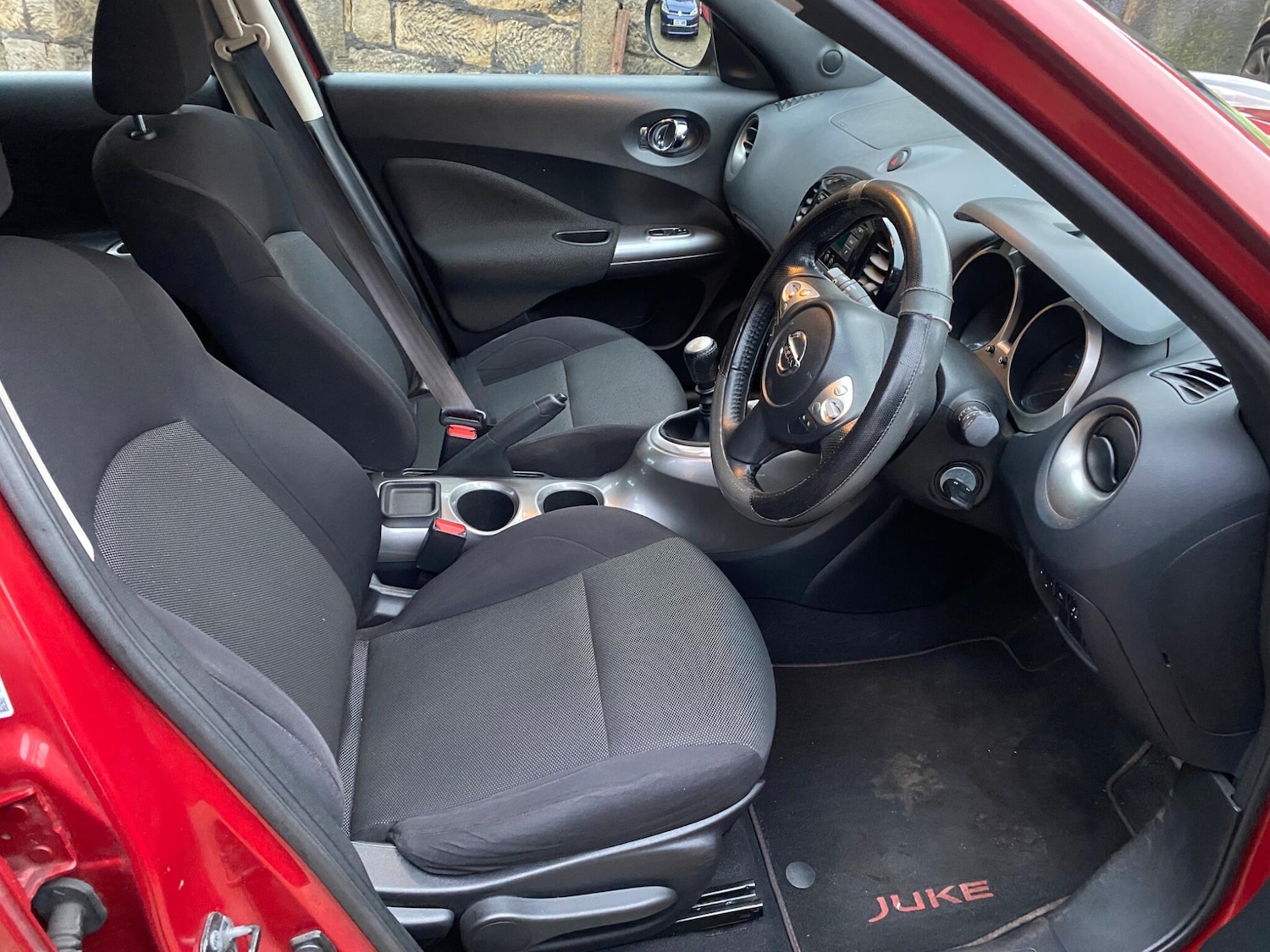 Used Nissan Juke 2013 for sale - 77456057: Photo 9