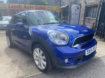 Used MINI Paceman 2014 for sale - 78601482: Photo