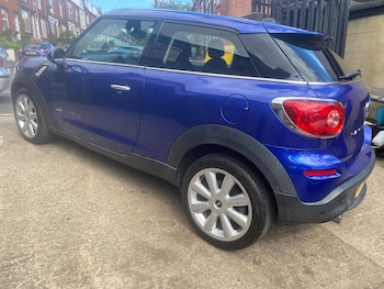 Used MINI Paceman 2014 for sale - 78601482: Photo