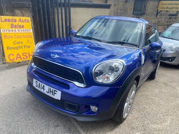 Used MINI Paceman 2014 for sale - 78601482: Photo