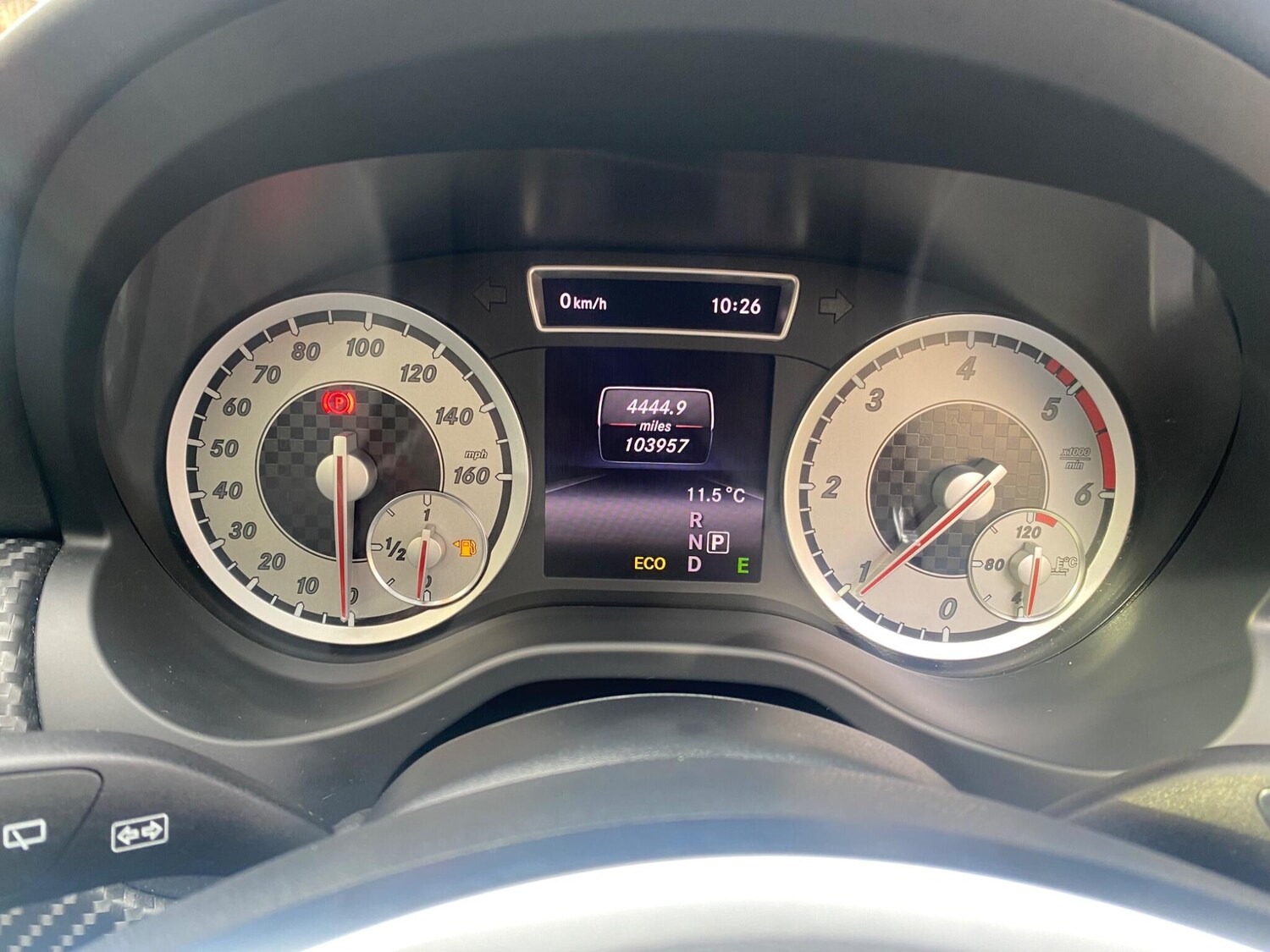 Used Mercedes-Benz A-Class for sale - 77633086: Photo 14