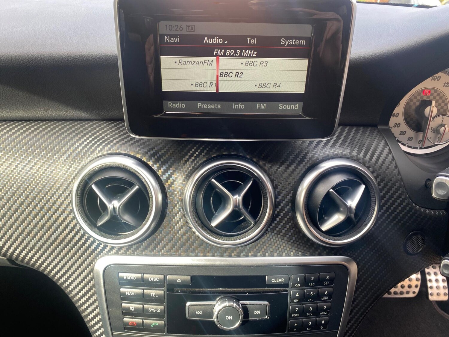 Used Mercedes-Benz A-Class for sale - 77633086: Photo 15