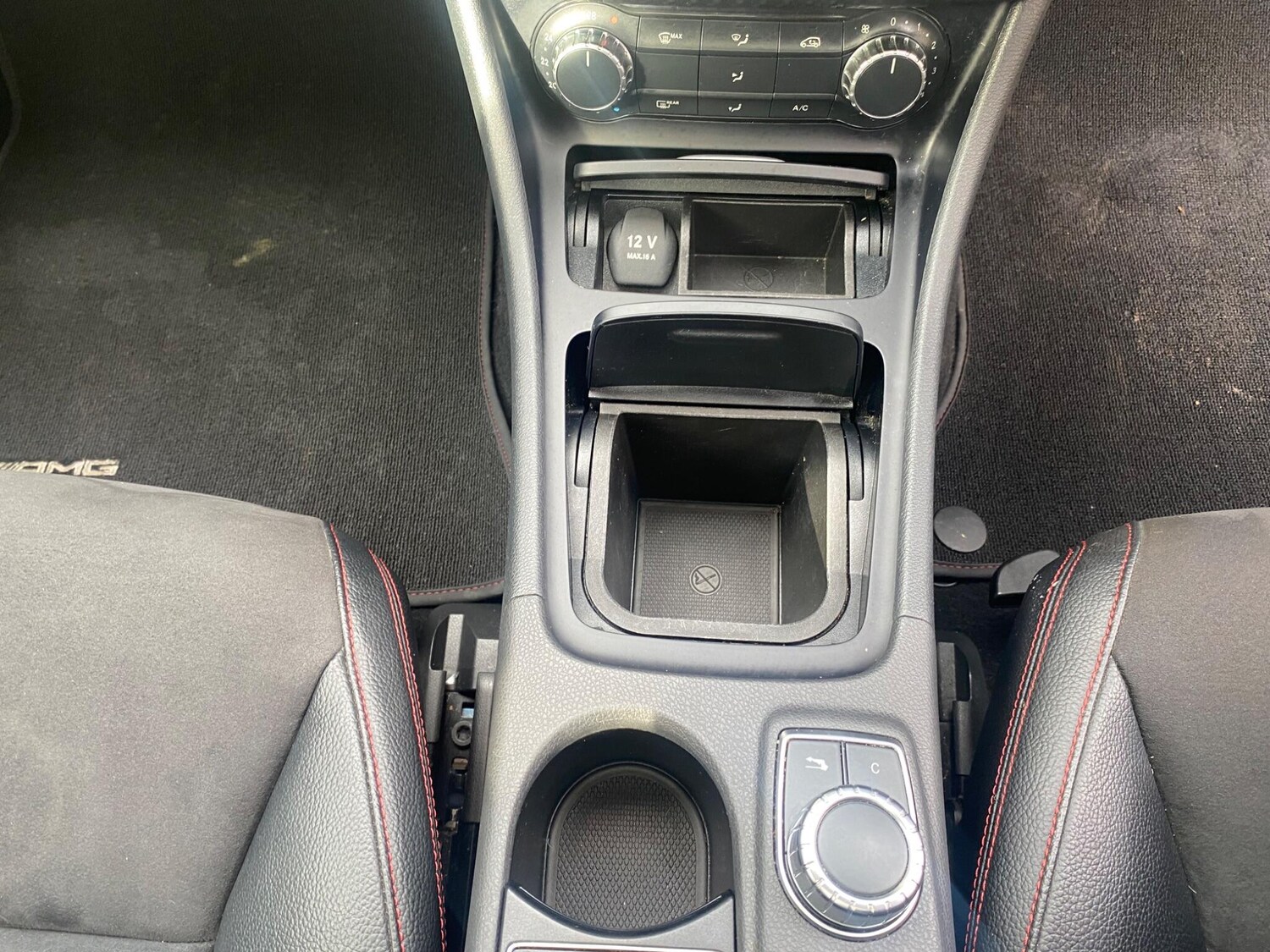 Used Mercedes-Benz A-Class for sale - 77633086: Photo 16