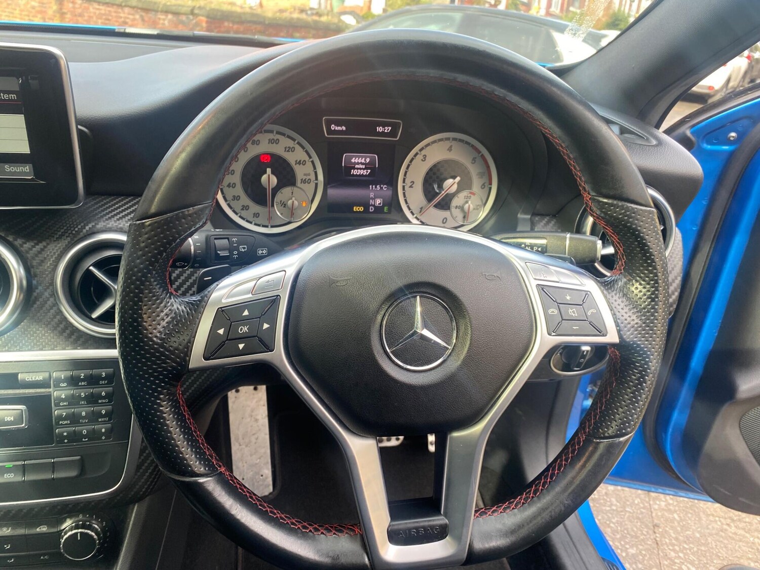 Used Mercedes-Benz A-Class for sale - 77633086: Photo 17