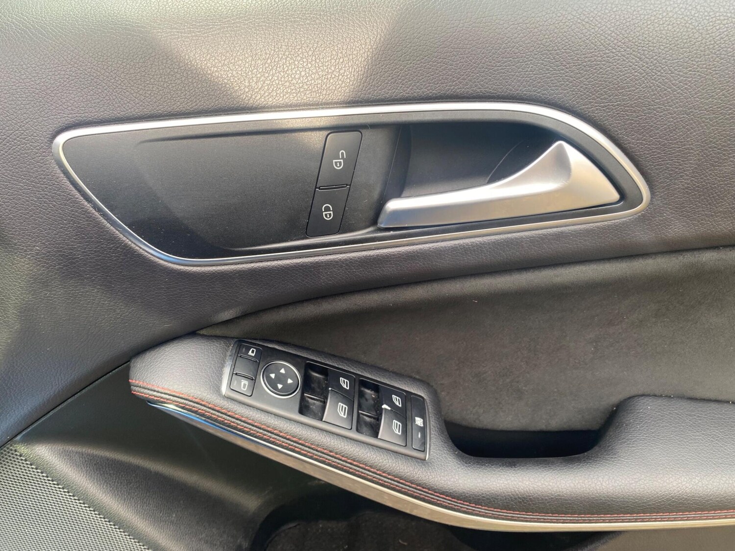 Used Mercedes-Benz A-Class for sale - 77633086: Photo 18