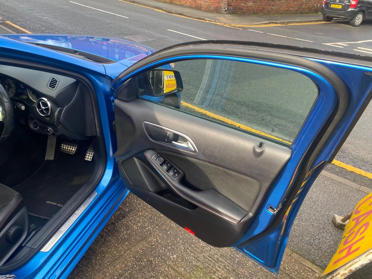 Used Mercedes-Benz A-Class for sale - 77633086: Photo 19