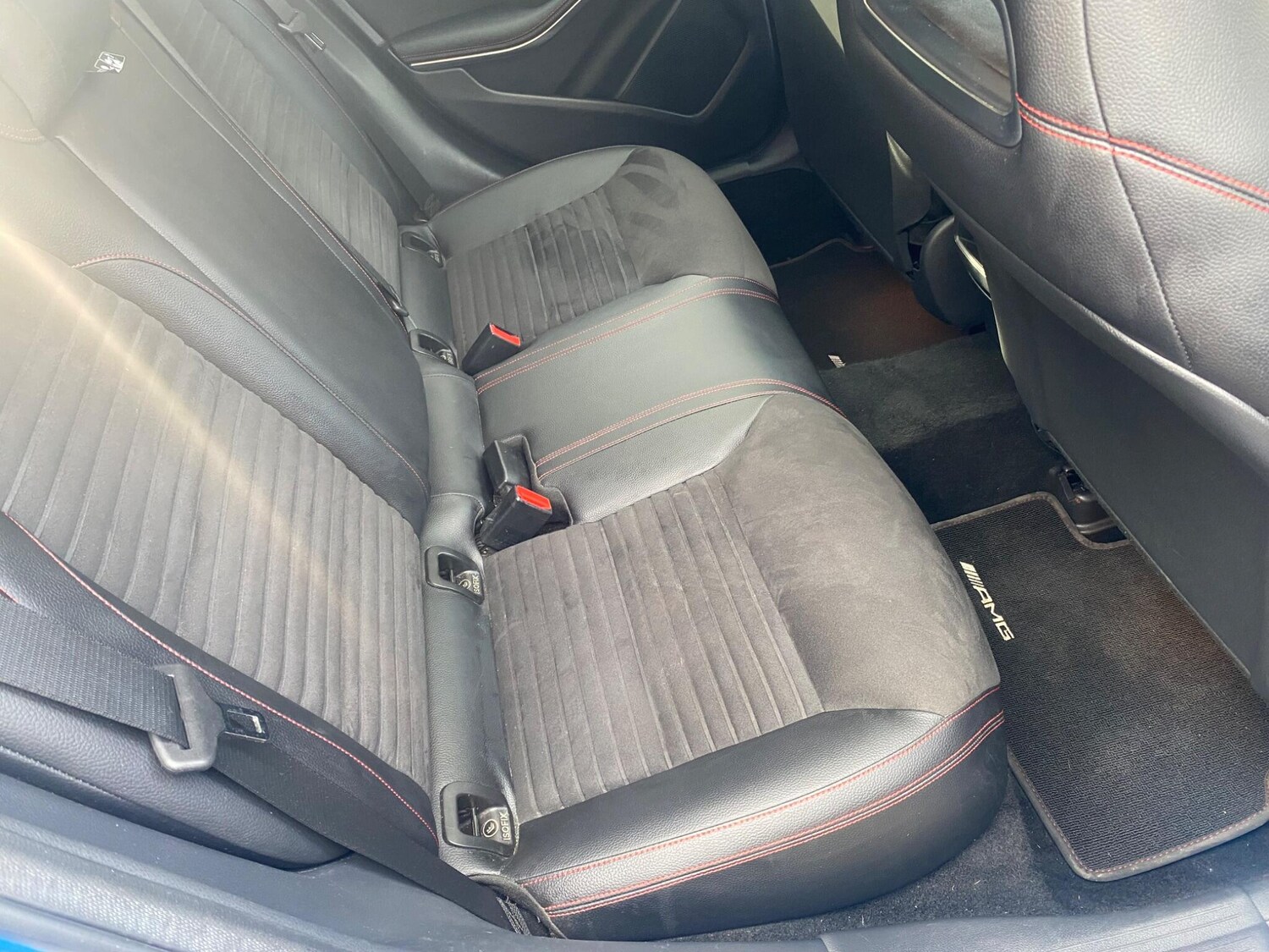 Used Mercedes-Benz A-Class for sale - 77633086: Photo 20