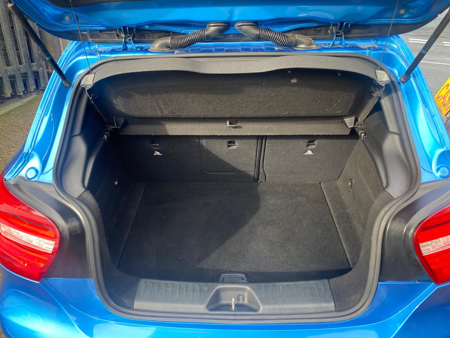 Used Mercedes-Benz A-Class for sale - 77633086: Photo 22