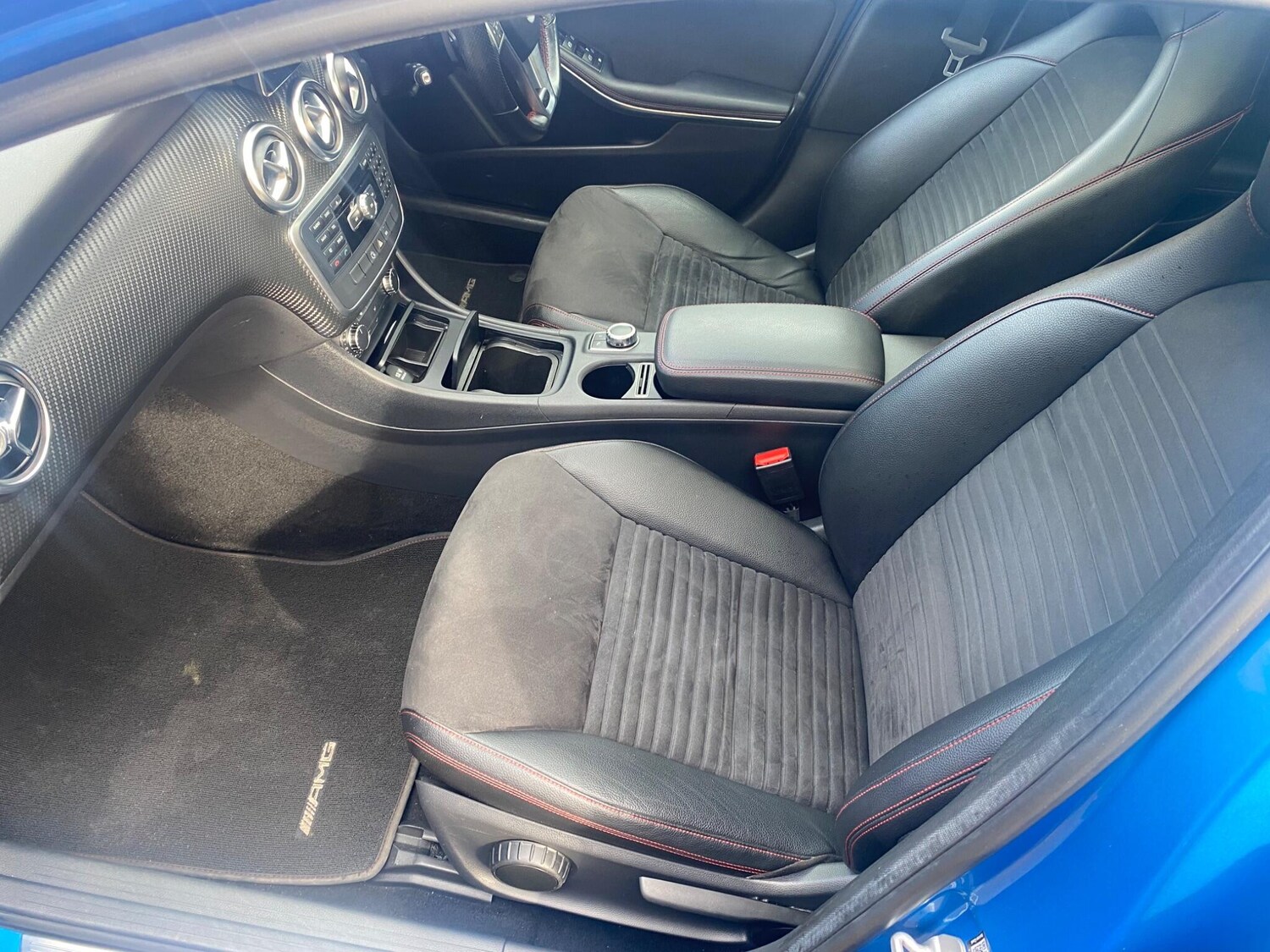 Used Mercedes-Benz A-Class for sale - 77633086: Photo 23