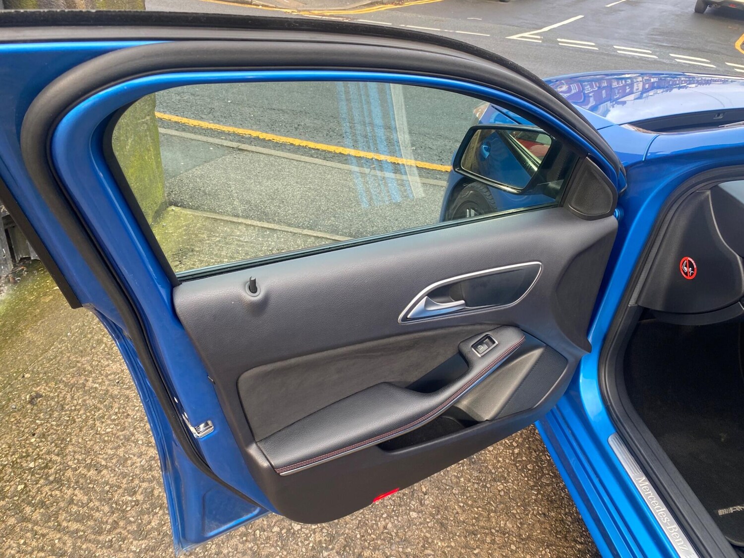 Used Mercedes-Benz A-Class for sale - 77633086: Photo 24