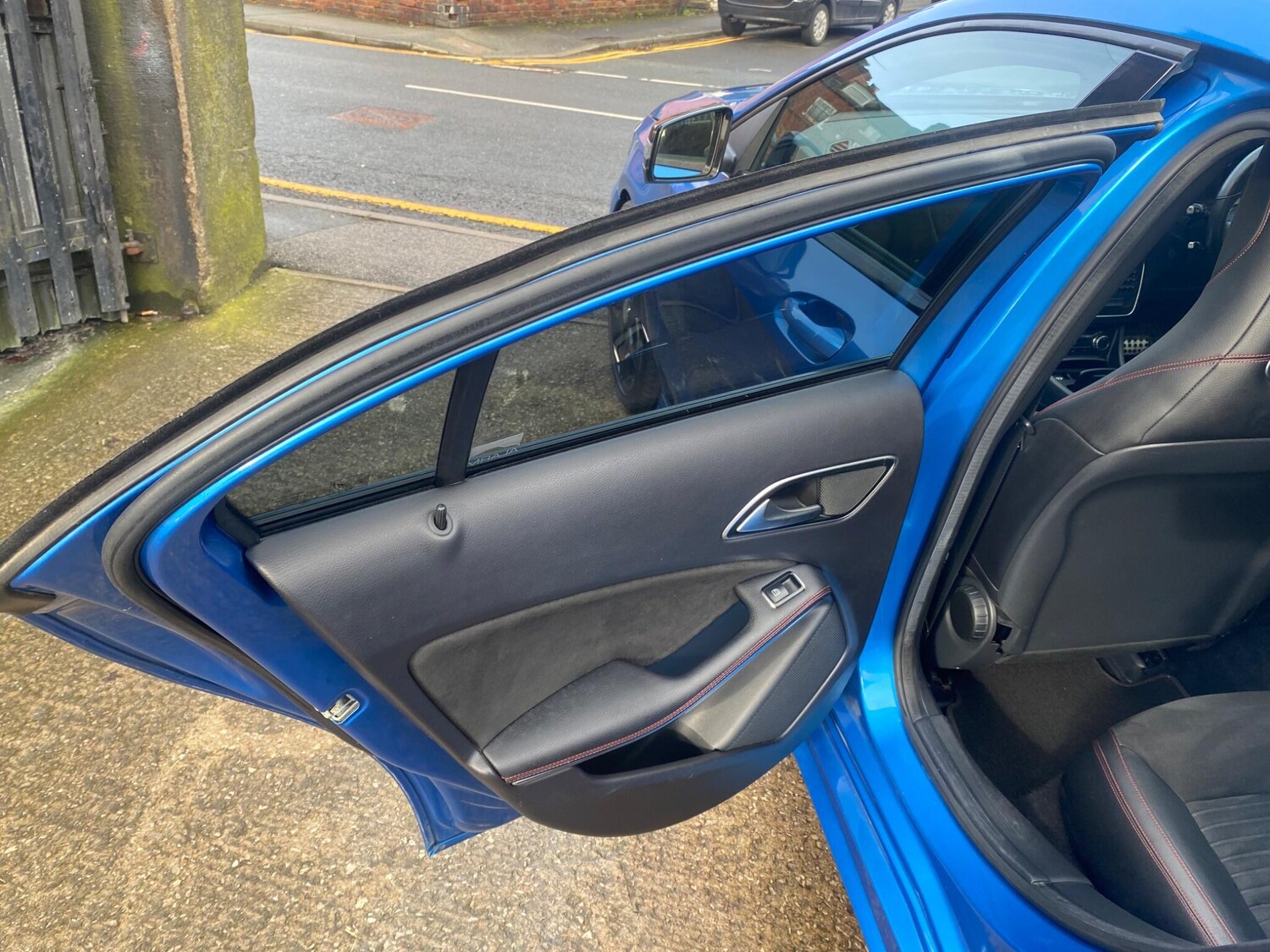 Used Mercedes-Benz A-Class for sale - 77633086: Photo 26