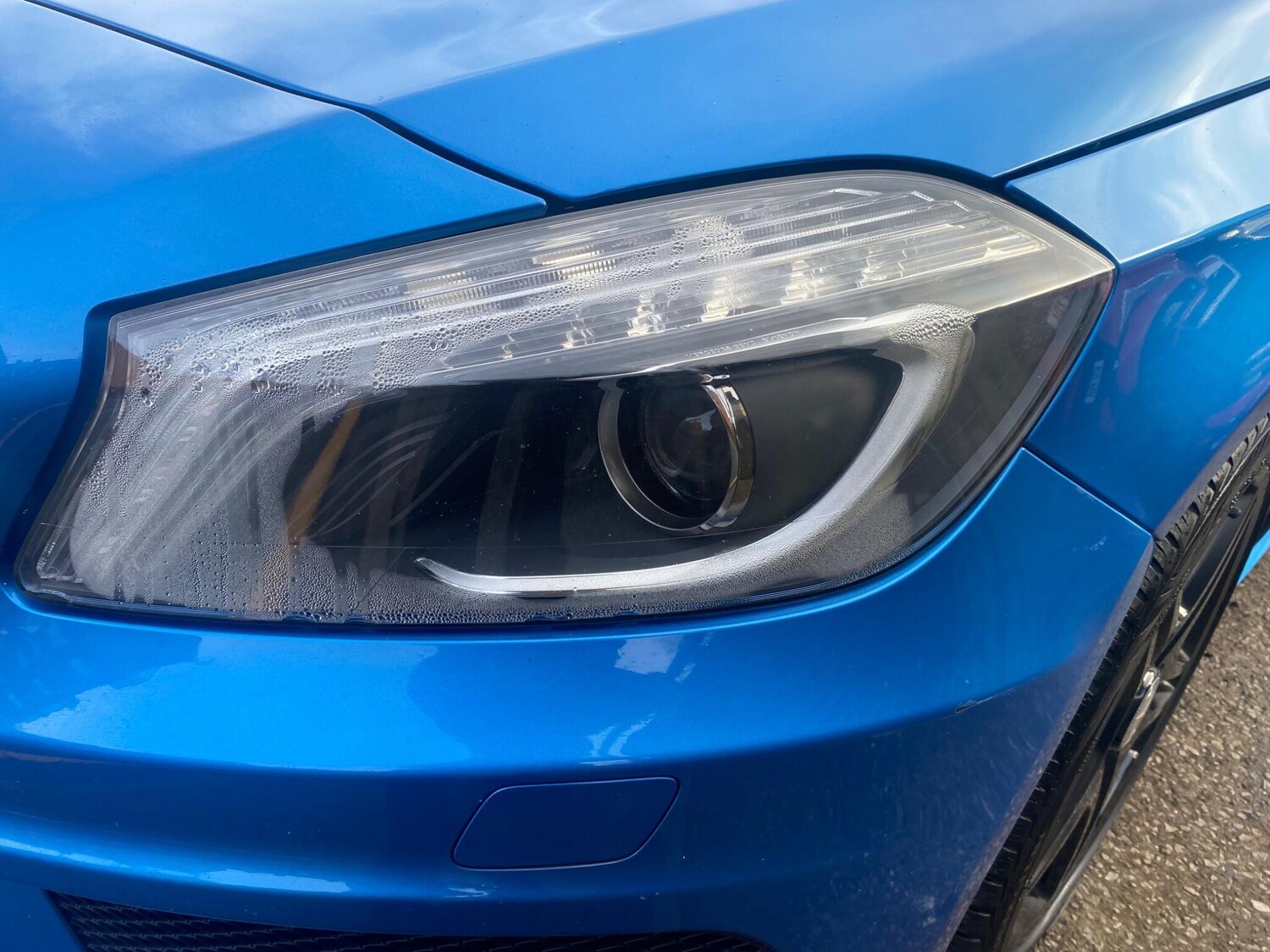 Used Mercedes-Benz A-Class for sale - 77633086: Photo 29