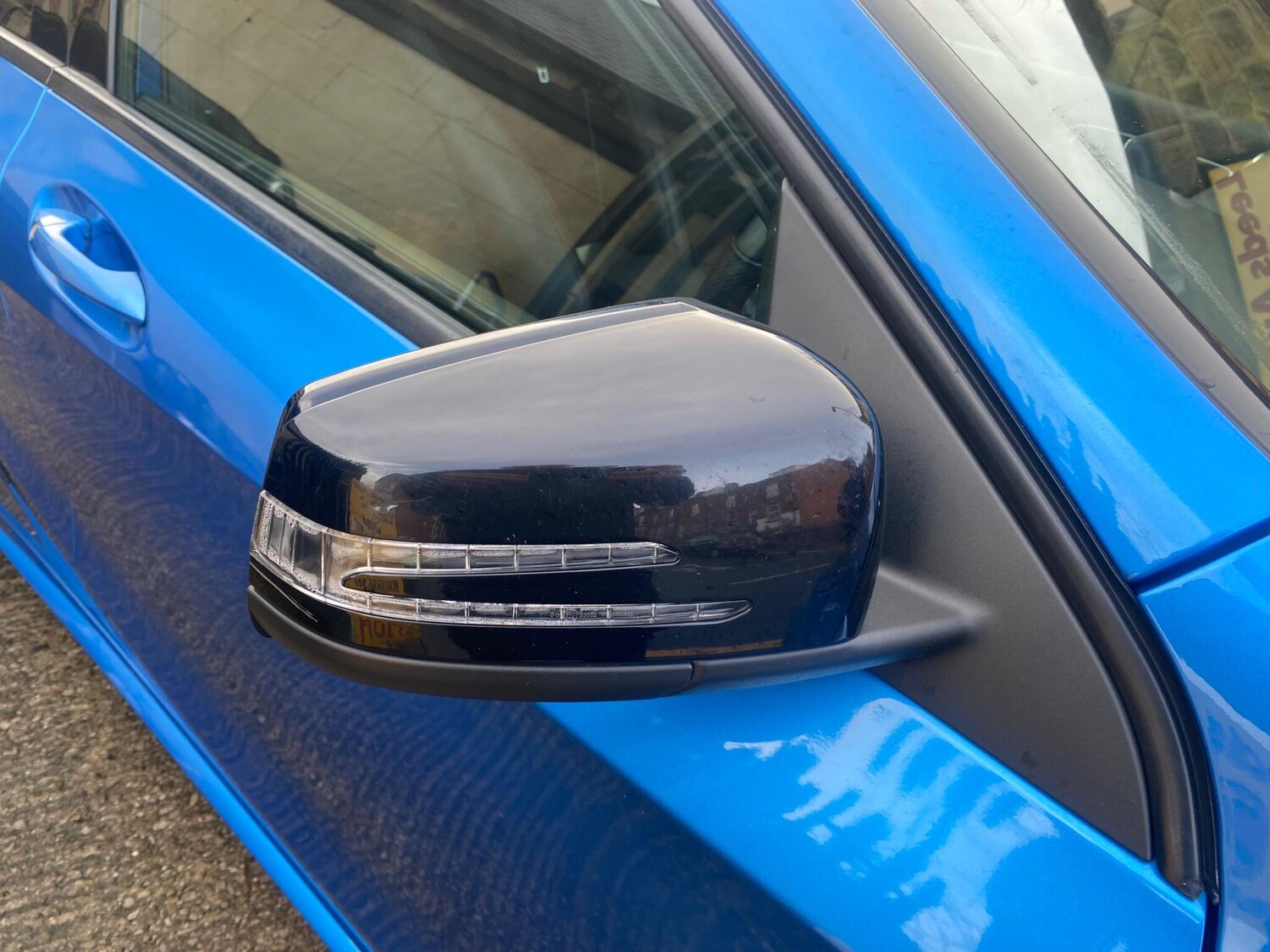 Used Mercedes-Benz A-Class for sale - 77633086: Photo 30