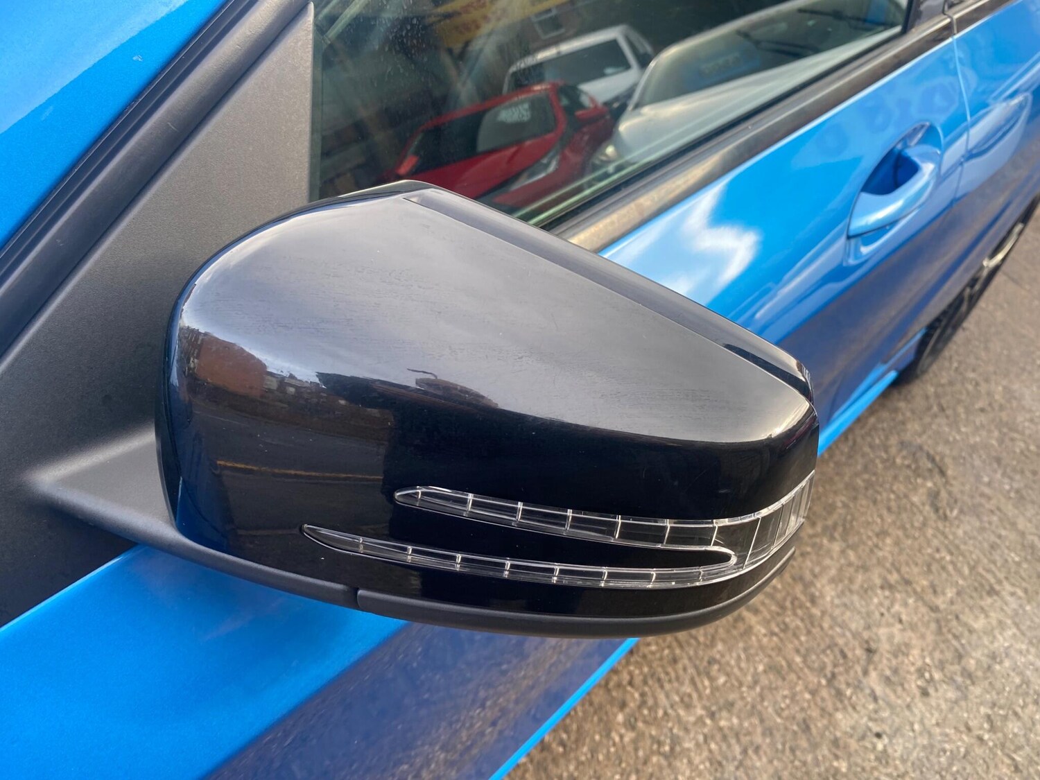 Used Mercedes-Benz A-Class for sale - 77633086: Photo 31