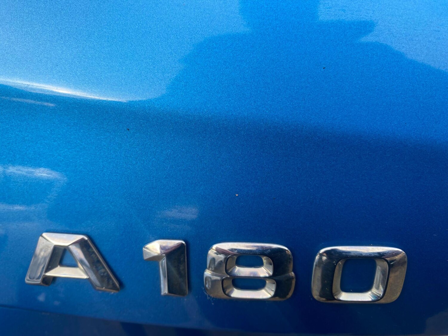 Used Mercedes-Benz A-Class for sale - 77633086: Photo 35