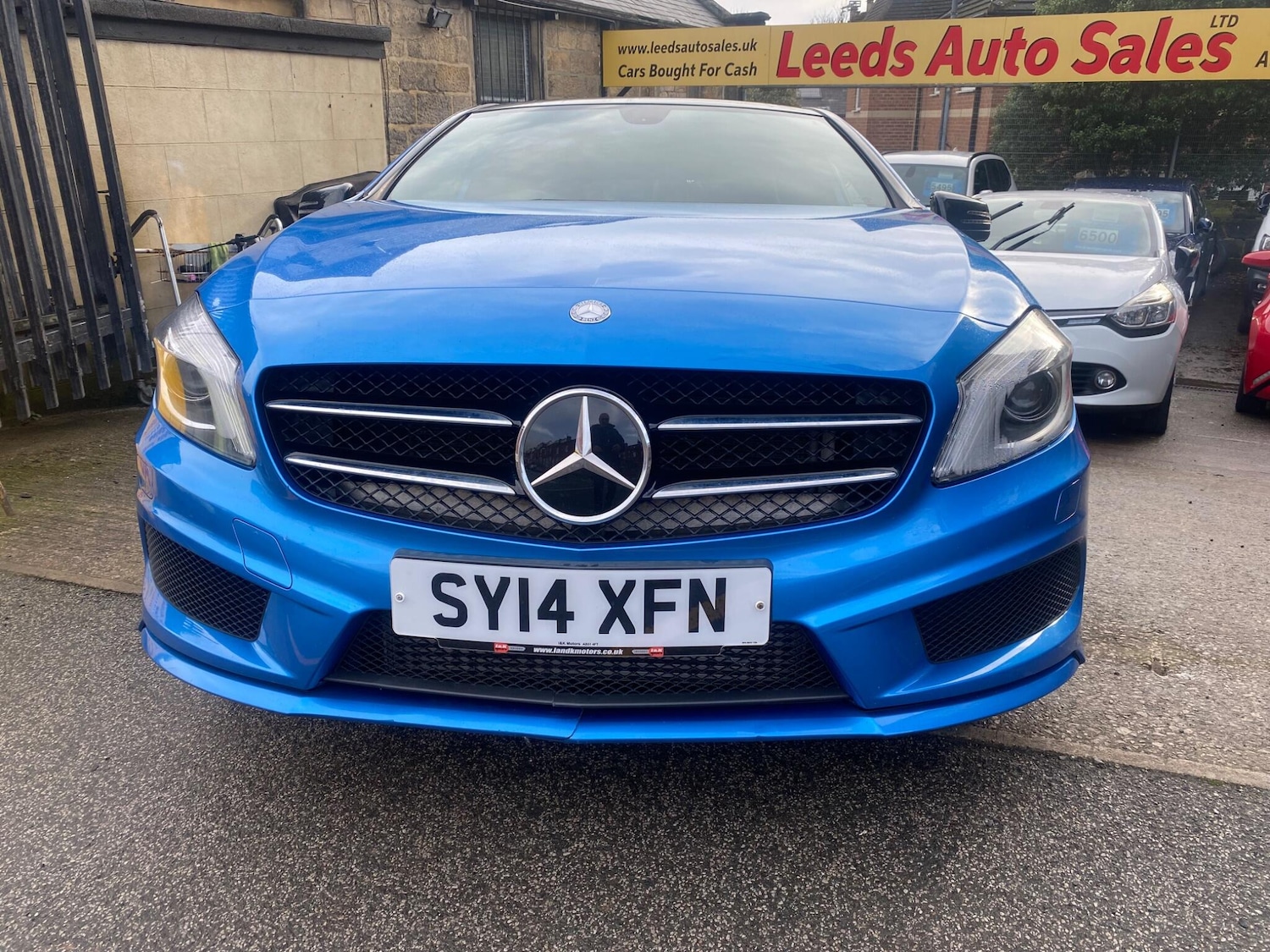 Used Mercedes-Benz A-Class for sale - 77633086: Photo 5