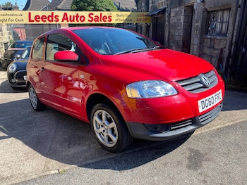 Used Volkswagen Fox 2010 for sale - 79158011: Photo