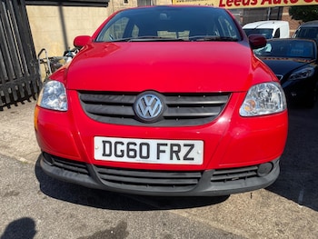 Used Volkswagen Fox 2010 for sale - 79158011: Photo