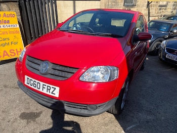 Used Volkswagen Fox 2010 for sale - 79158011: Photo