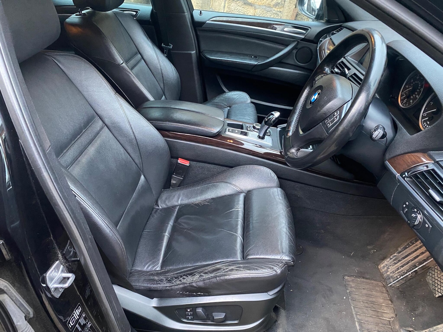 Used BMW X6 2014 for sale - 76839704: Photo 10