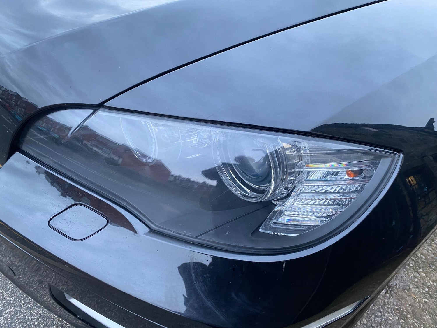 Used BMW X6 2014 for sale - 76839704: Photo 11