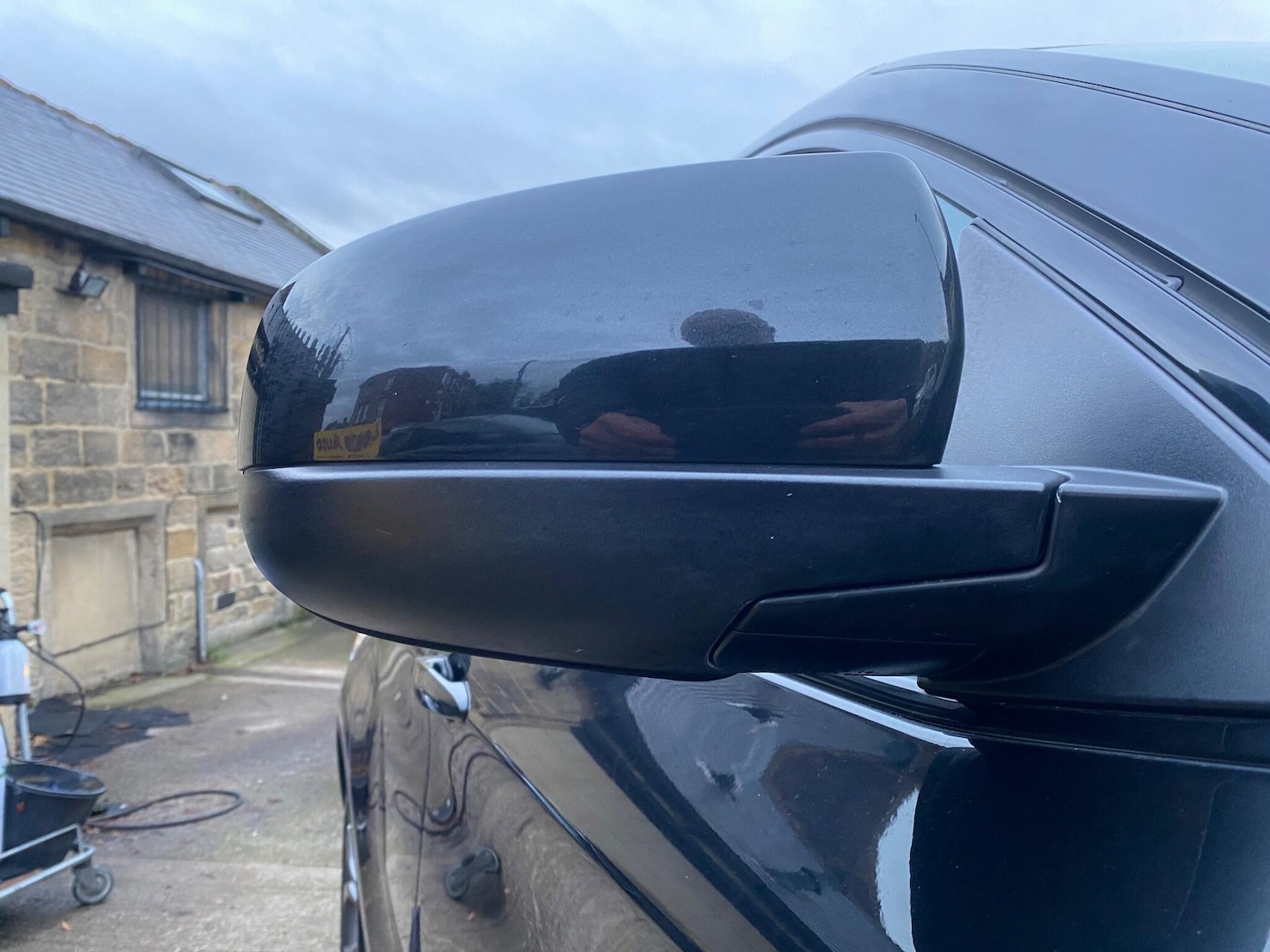 Used BMW X6 2014 for sale - 76839704: Photo 12