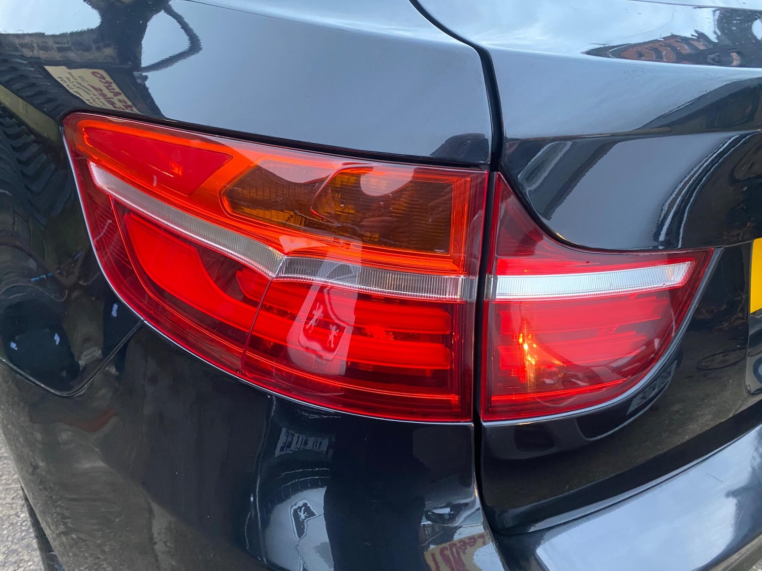 Used BMW X6 2014 for sale - 76839704: Photo 14