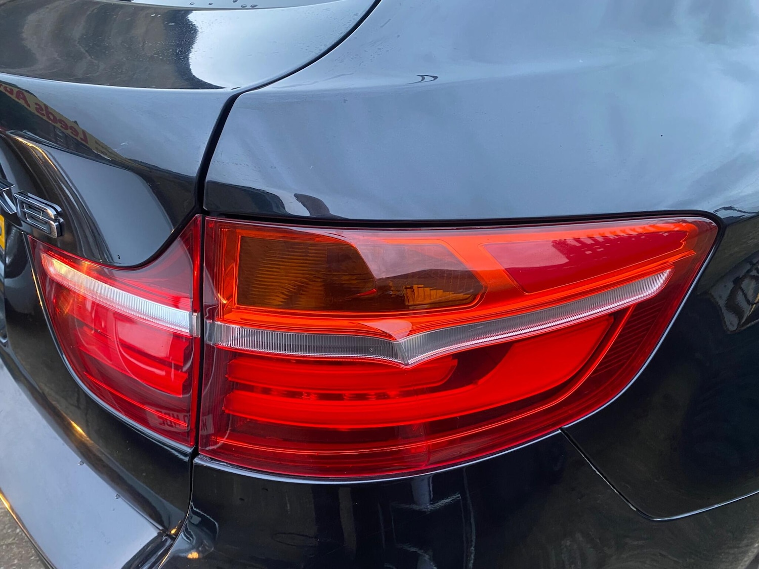 Used BMW X6 2014 for sale - 76839704: Photo 15