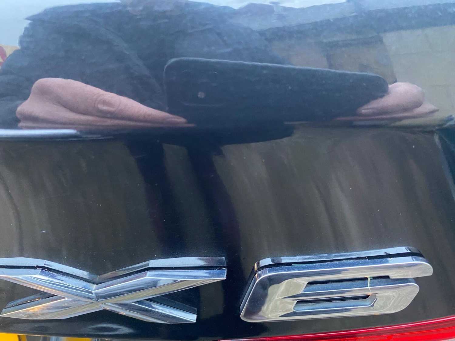 Used BMW X6 2014 for sale - 76839704: Photo 17