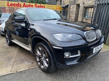 (14) - 3.0 40d Auto xDrive Euro 5 5dr