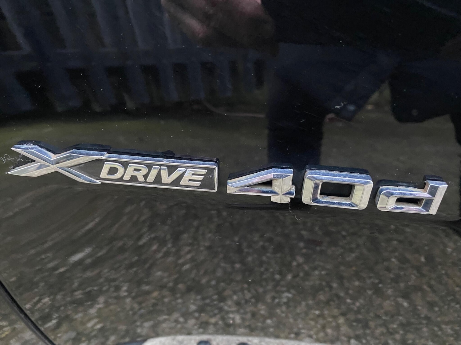 Used BMW X6 2014 for sale - 76839704: Photo 20