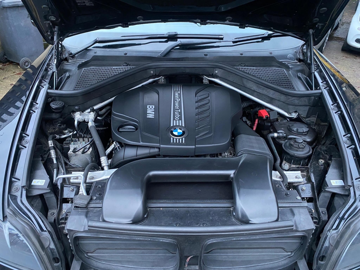 Used BMW X6 2014 for sale - 76839704: Photo 21