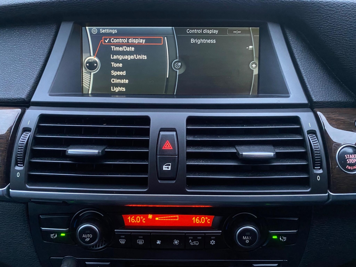 Used BMW X6 2014 for sale - 76839704: Photo 23