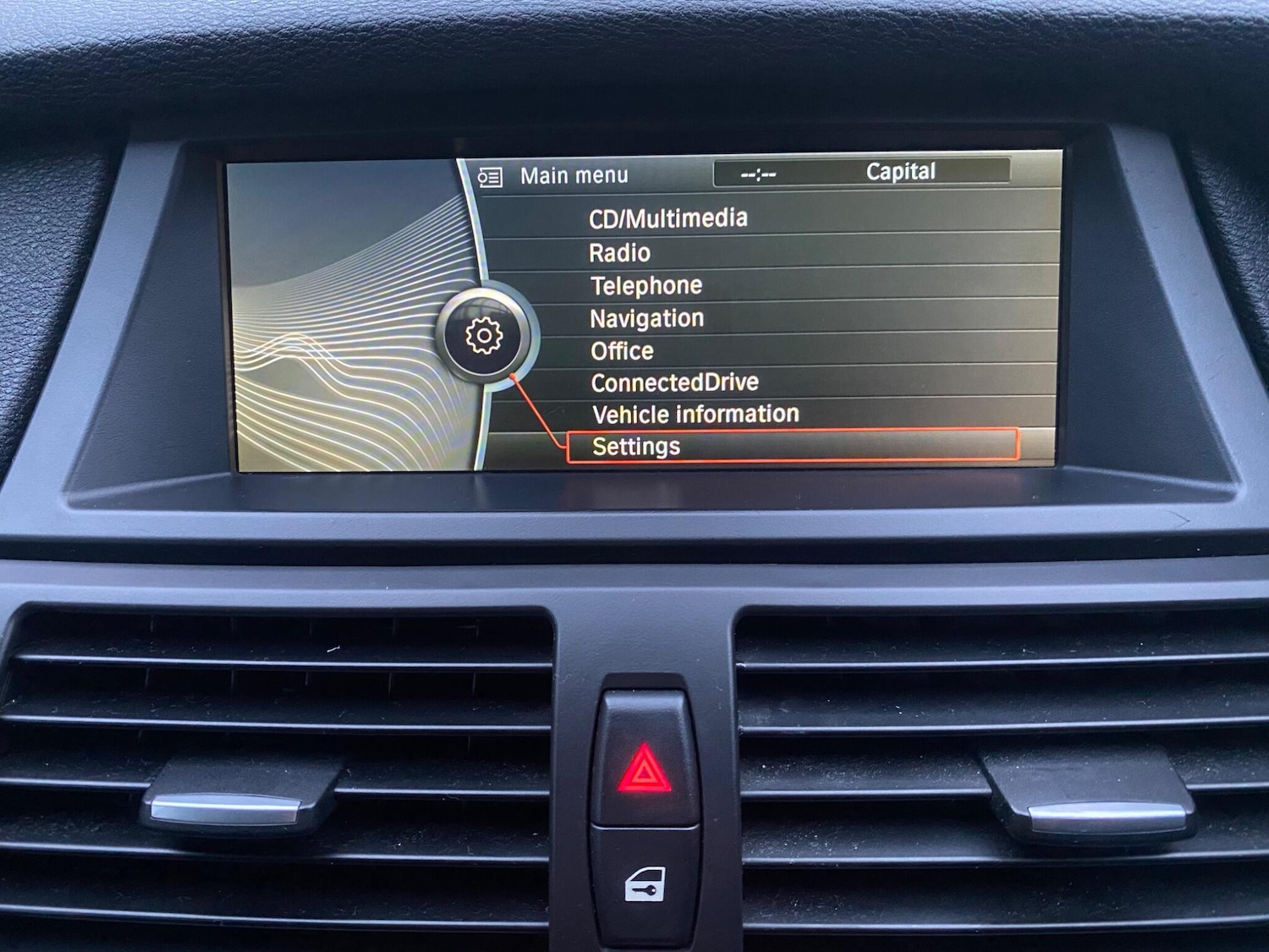 Used BMW X6 2014 for sale - 76839704: Photo 24