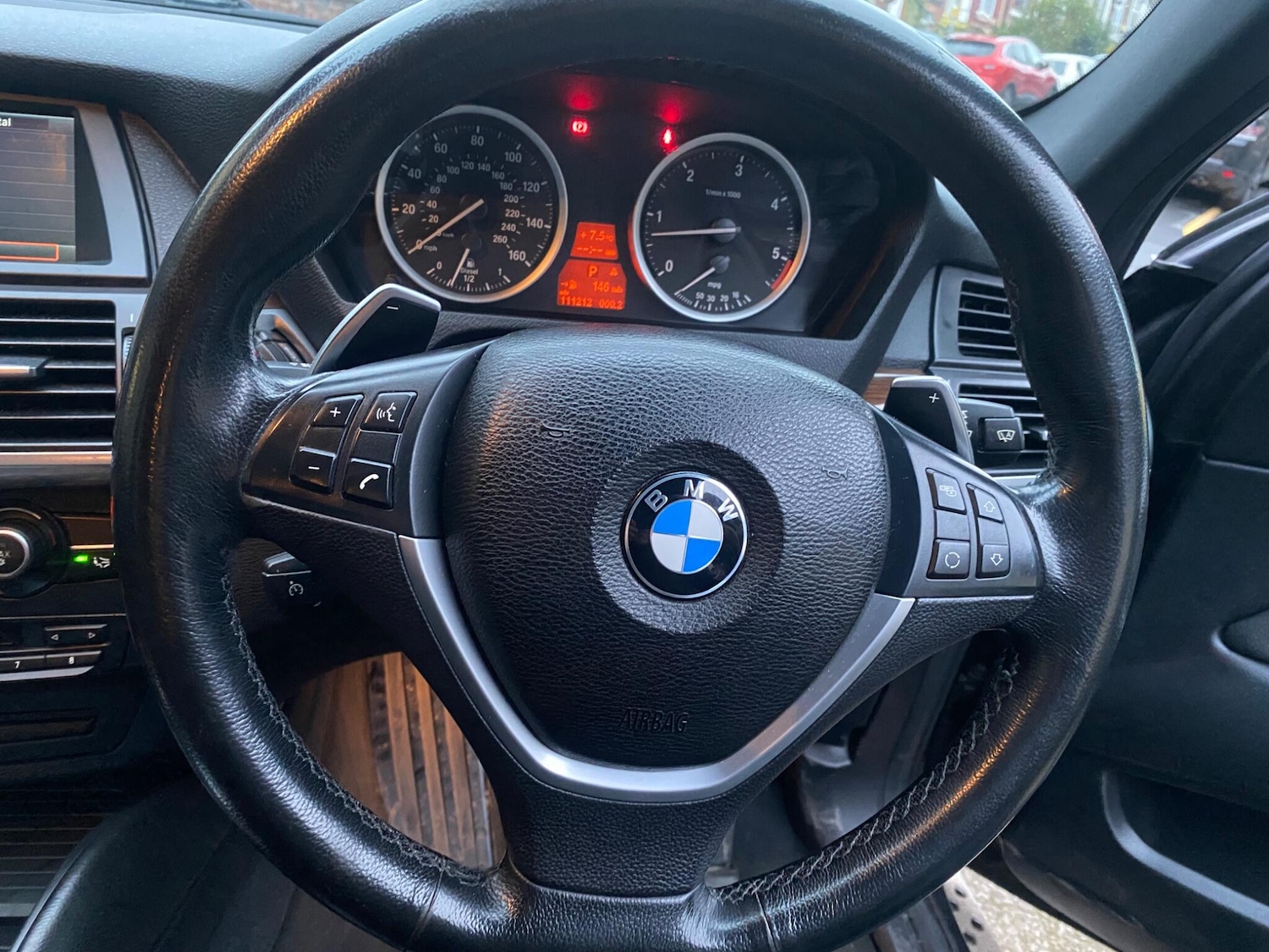 Used BMW X6 2014 for sale - 76839704: Photo 26