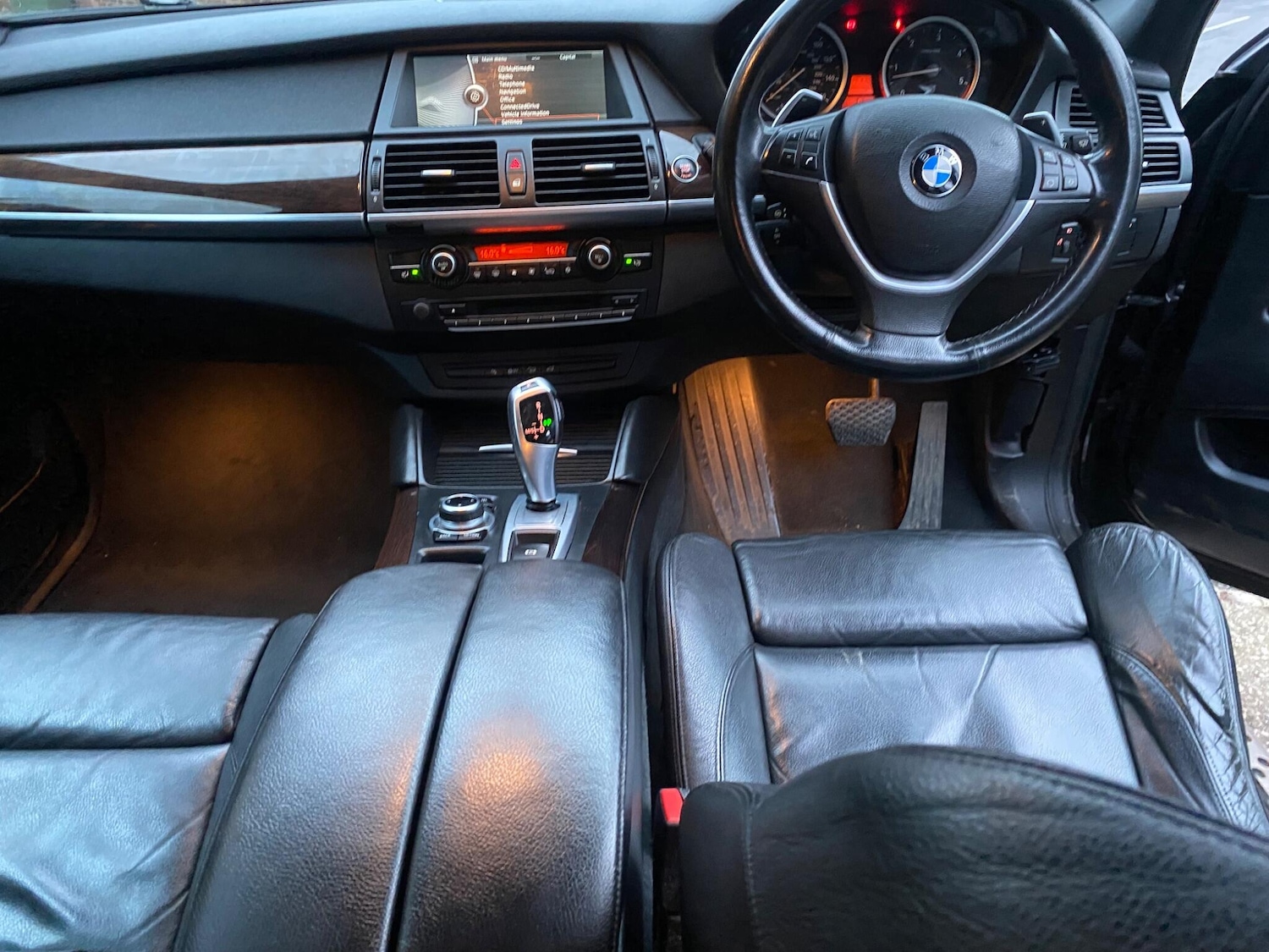 Used BMW X6 2014 for sale - 76839704: Photo 27