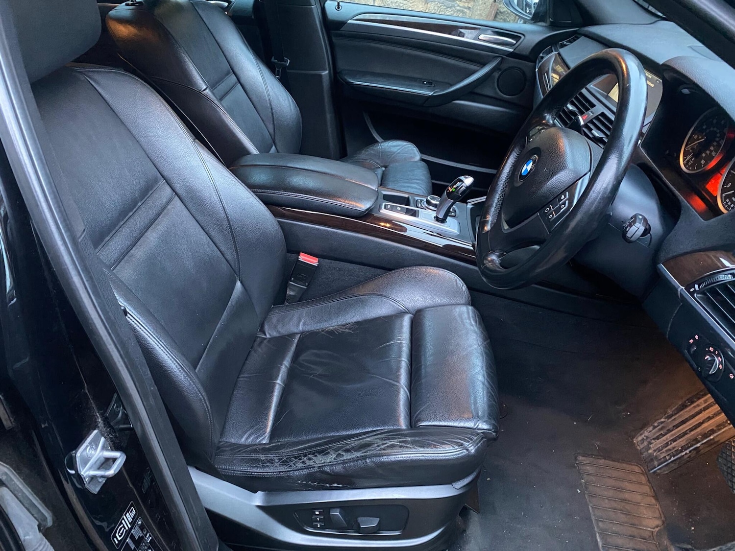 Used BMW X6 2014 for sale - 76839704: Photo 28