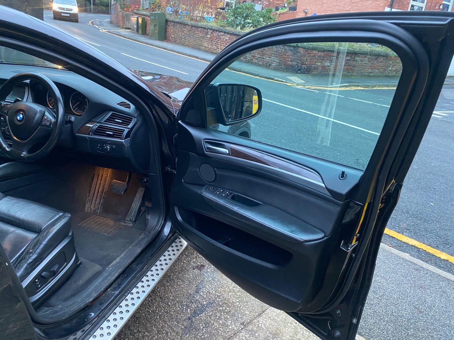 Used BMW X6 2014 for sale - 76839704: Photo 31