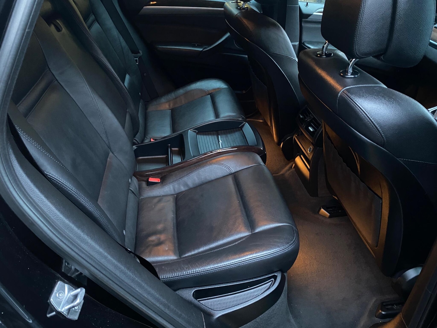 Used BMW X6 2014 for sale - 76839704: Photo 32