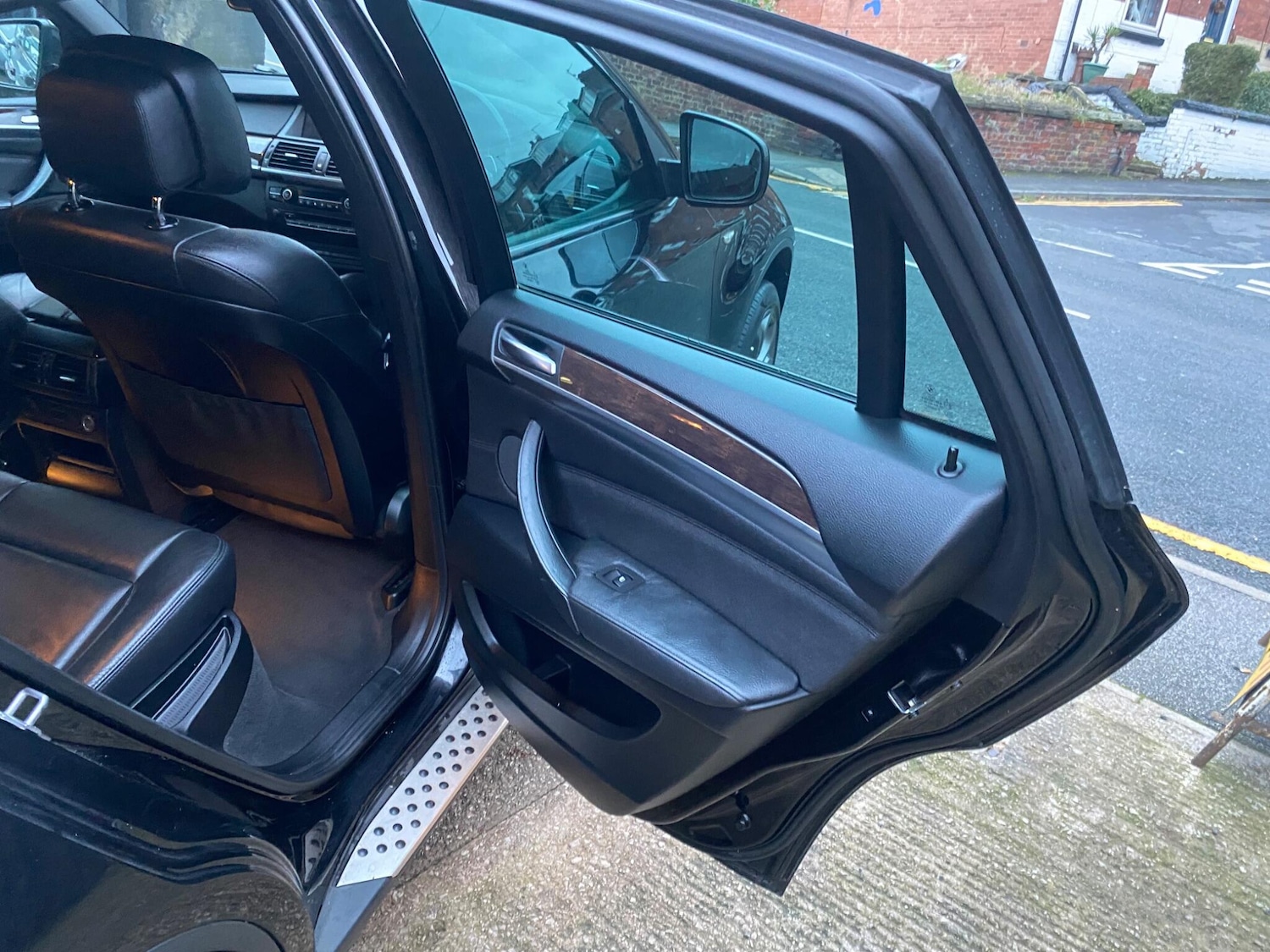 Used BMW X6 2014 for sale - 76839704: Photo 33