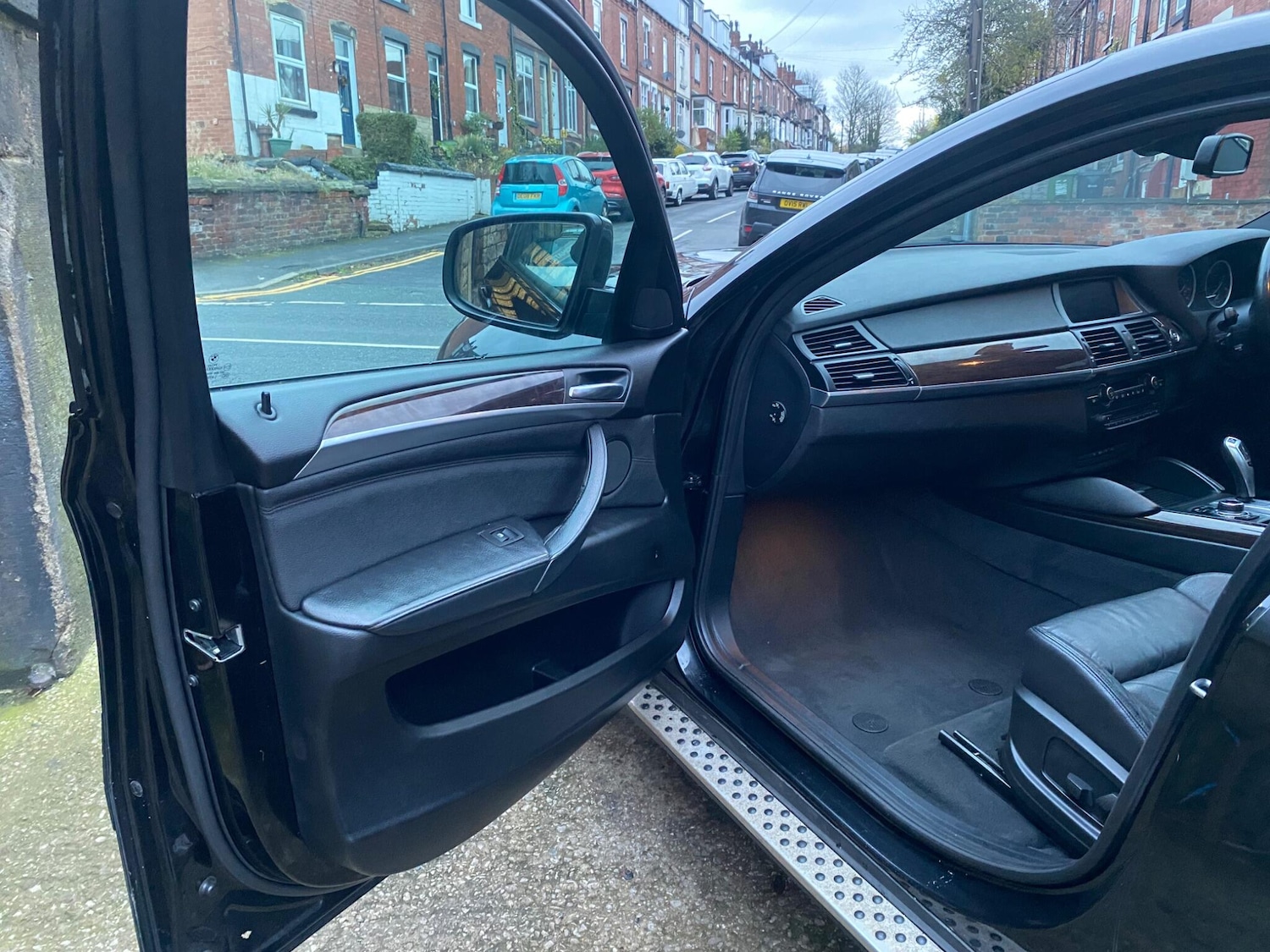 Used BMW X6 2014 for sale - 76839704: Photo 36